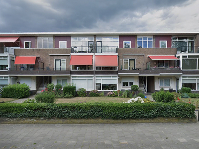 Laaressingel in Enschede (63m2)