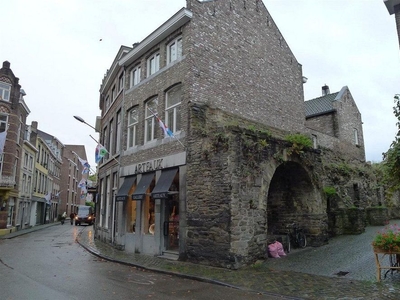 Lang Grachtje in Maastricht (40m2)