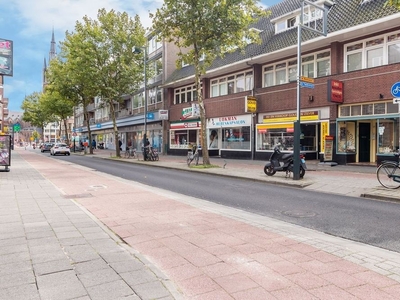 Langestraat in Hilversum (45m2)