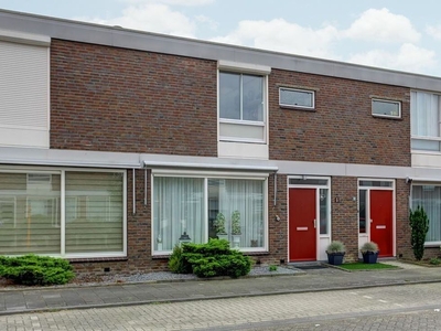 Le Sage ten Broekstraat in Nijmegen (79m2)