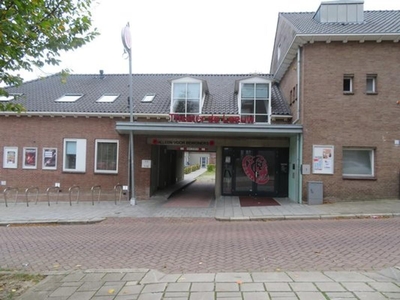 Leeuwensteinplein in Arnhem (98m2)