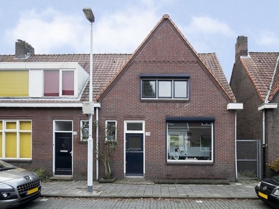 Lijmbeekstraat in Eindhoven (120m2)