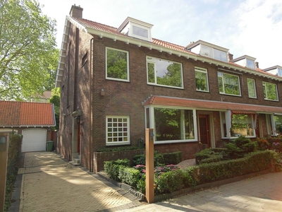 Lindesingel in Rotterdam (165m2)