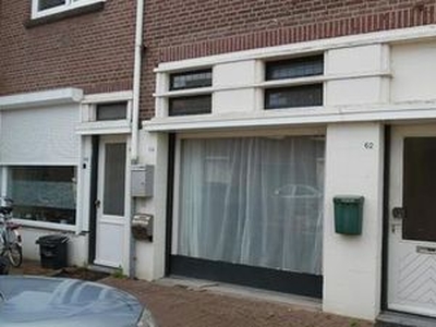 Marktstraat in Susteren (56m2)