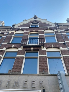 Middenweg in Amsterdam (161m2)