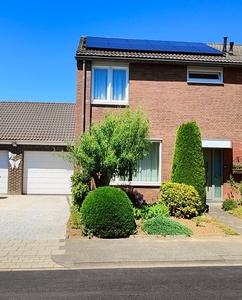 Milleveld in Voerendaal (86m2)