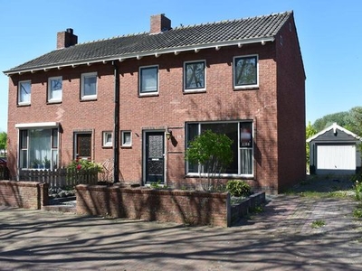 Molenstraat in Bad Nieuweschans (100m2)