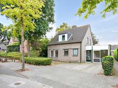 Neptunusstraat in Rosmalen (151m2)