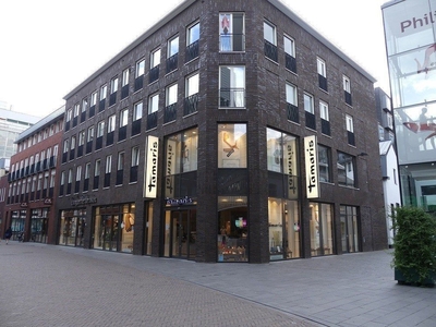 Nieuwe Emmasingel in Eindhoven (105m2)