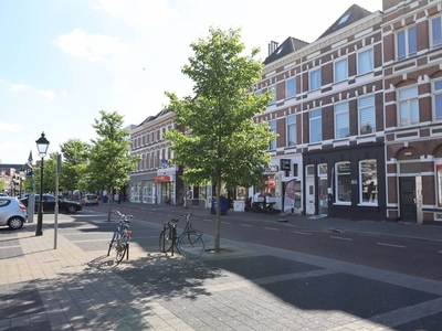 Nieuwe Haagdijk in Breda (100m2)