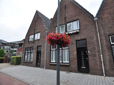 Nieuwstraat in Best (110m2)