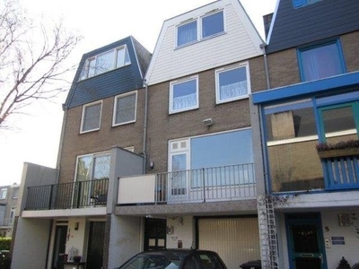 Nijlandlaan in Nieuwegein (20m2)