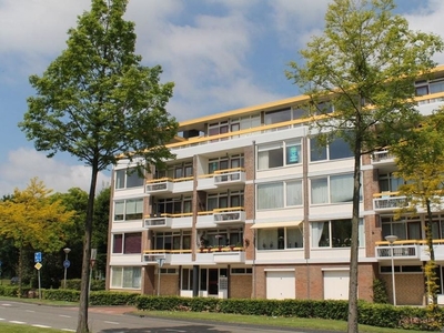 Noord Brabantlaan in Eindhoven (93m2)