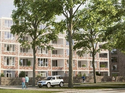 De Cassij in Maastricht (90m2)