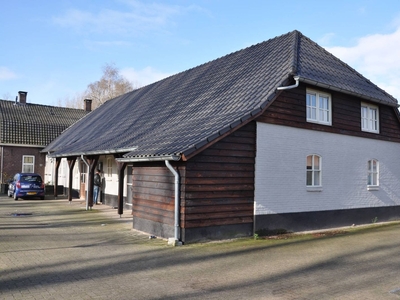 Ollandseweg in Sint-Oedenrode (450m2)