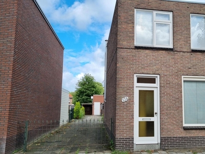 Ootmarsumsestraat in Almelo (80m2)