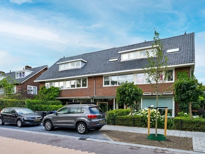 Oude Arnhemseweg in Zeist (137m2)