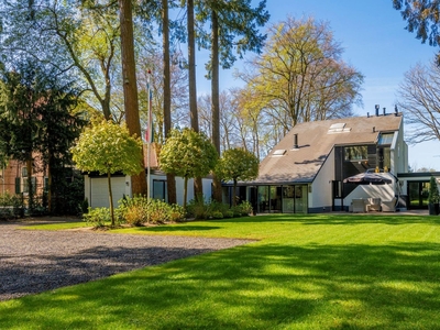 Oude Tempellaan in Soesterberg (224m2)