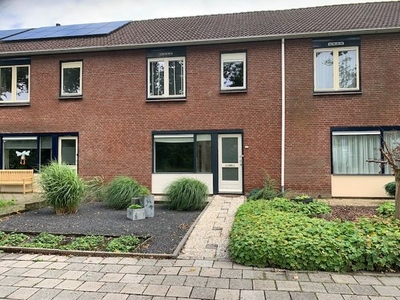 Oudgenoegstraat in Roden (138m2)