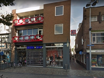 Papegaaistraat in Goes (68m2)