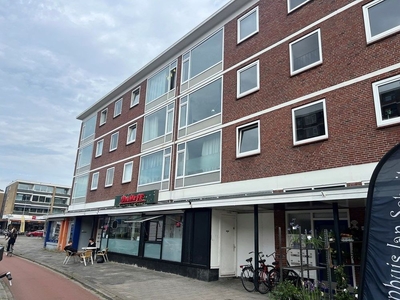 Paterswoldseweg in Groningen (80m2)