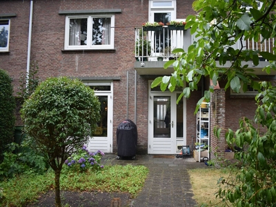 Petrus Dondersstraat in Eindhoven (95m2)