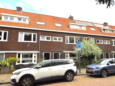 Prinsenhof in Eindhoven (135m2)