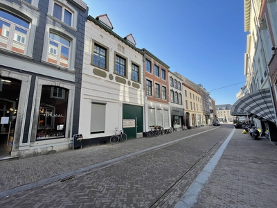 Putstraat in Sittard (50m2)