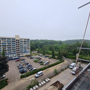 Rector Driessenweg in Heerlen (35m2)