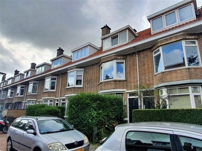 Rhenenstraat in Den Haag (90m2)