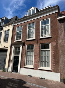 Ridderschapstraat in Utrecht (63m2)