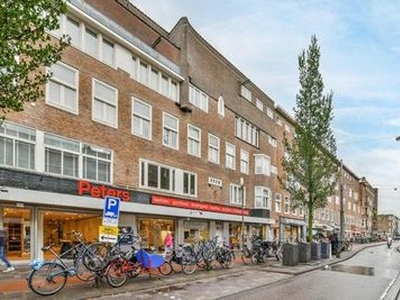 Rijnstraat in Amsterdam (75m2)