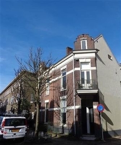 Schoolstraat in Arnhem (45m2)