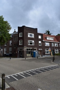 Schouwbroekseweg in Eindhoven (140m2)