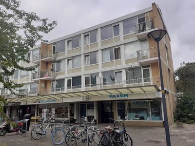 Sloterweg in Badhoevedorp (70m2)