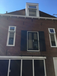 Torenstraat in Leeuwarden (110m2)