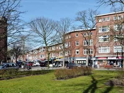 Van Hoytemastraat in Den Haag (63m2)