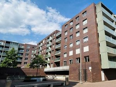 Verlengde Statenlaan in Den Bosch (114m2)