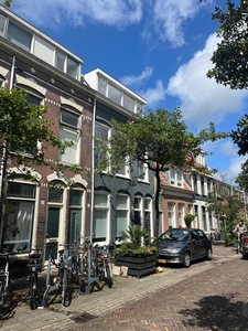 Voorzorgstraat in Haarlem (55m2)