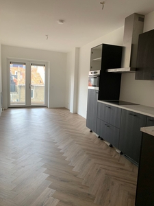 Vuilstraat in Goes (56m2)