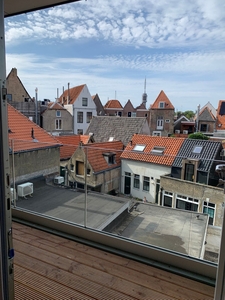 Vuilstraat in Goes (70m2)