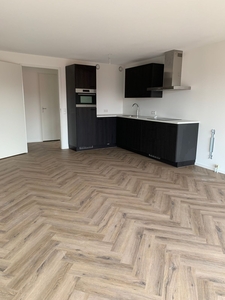 Vuilstraat in Goes (82m2)