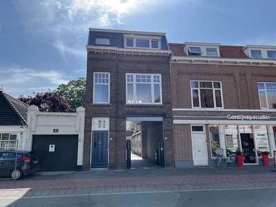 Wassenaarstraat in Bergen op Zoom (118m2)