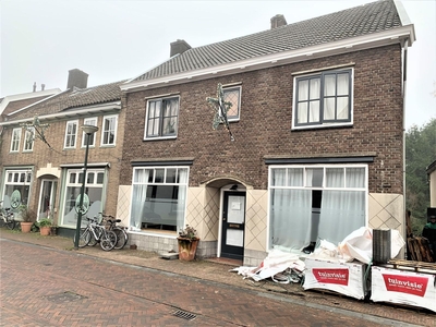 Weverstraat in Oosterbeek (23m2)