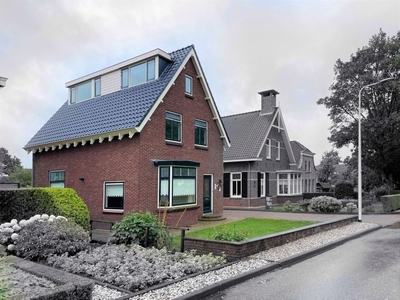 Zuidzijde in Bodegraven (146m2)