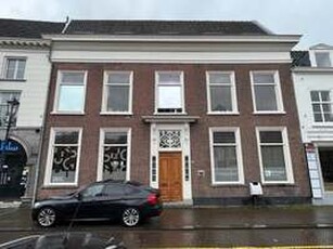 Apartment te huur in Breda