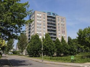 Appartement te huur in Diemen