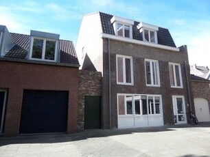 Benedenwoning Bourgogneplein, Maastricht huren?