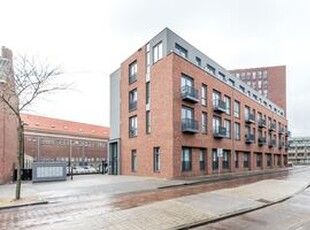 Bovenwoning te huur in Breda