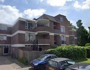 Bovenwoning te huur in Diemen